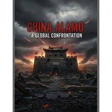 (영문도서)China Alamo: A Global Confrontation Paperback, Independently Published, English, 9798269352138