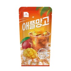 웰그린 스위츠 애플망고에이드, 230ml, 10개