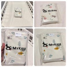 多功能嬰兒尿布台附儲物空間，寶寶換尿布護理台，育嬰收納整理台, 乳膠墊防水套