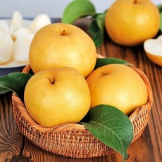 다복 안영일님 나주배 가정용 3kg 5kg, 나주배 가정용 3kg (4-8과), 1