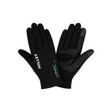 25FW 남녀공용 겨울장갑 폴라텍 글러브 MXUFL902출시가64000원, 블랙(16)