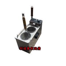 利通餐飲設備 2煮桌上型電力式煮麵機, 詳見包裝, 詳見包裝