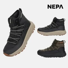 네파 24" 이월 30%할인 가볍고 발편한 쿠션에 장시간 착용에도 발이 편해요~~ 공용 벤투스 방한 패딩 부츠