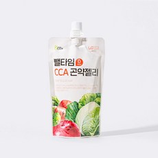 GRN CCA 곤약젤리, 150g, 10개