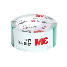 코벡사 청면 테이프 46mm*10m 1개 점착테이프 청테이프 3M테이프 청면테이프