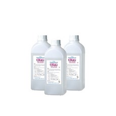 혜문전방 해피핸드 리필액 (식품첨가물 혼합제) HTM620A 1박스(1리터 6개입)