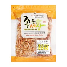 마른새우 홍새우, 1개, 230g, 230ml