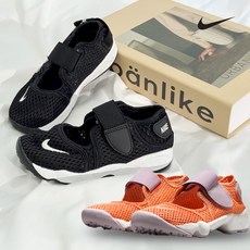 나이키 에어리프트 베이비 아동 샌들 ej017