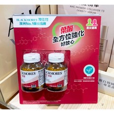 澳佳寶葉酸錠狀食品360錠 (180錠 X 2瓶) 小蜜蜂美式賣場代購, 1個, 貨運宅配