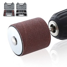 마켓마고Z DIY 샌딩드럼 목공샌딩, 롱타입
