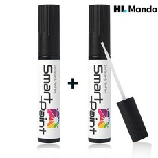 카페인트 어반 자동차 모닝 오로라블랙펄 제거 기스, 본상품