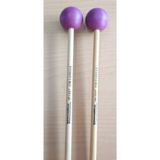 【JUDY樂器店】全新 Innovative Percussion 鐵木琴槌 IP1007，專業演奏級，音色清晰集中，舒適握感, 1個