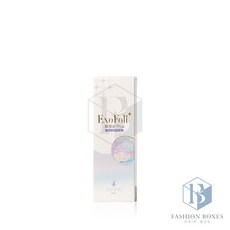 ExoFoli 魔發泌Plus - 強健髮根 衛福部核可 稀疏髮適用, 1個, 魔發泌 外泌體養髮液-60ml
