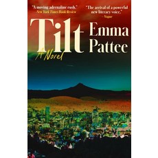 (영문도서)Tilt Paperback, Scribner Book Company, English, 9781668055489
