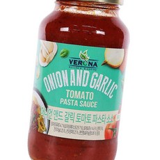 어니언 앤 갈릭 토마토 파스타소스 680g 미국식 수입식품 수입식자재 [1EA] jj0*145jC