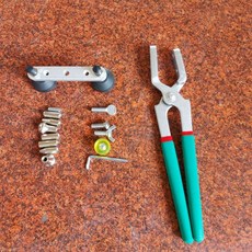 凹痕修復工具 整邊鉗, 1個