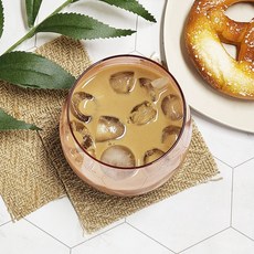 SFr 헤링본 마 코스터, 단품