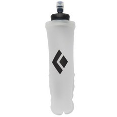 스카르파 블랙다이아몬드 소프트 플라스트 W-MX 500ML BD681220