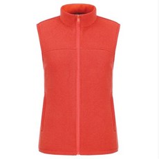 레드페이스 여성용 니트 엠보 우먼 재킷 REWFVEF24150