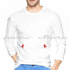 밀월 클래식 남녀공용 면 맨투맨 후드 축구 클럽, 02 XXL, 07 Men-LongSleeve-White