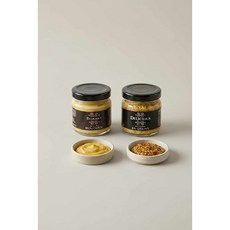 Delicious 迪戎芥末醬 顆粒芥末醬, 1個, 顆粒, 106ml