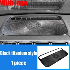 메르세데스 벤츠 S클래스 W223 21-25 중앙 제어 대시보드 먼지 커버 호환, hs67 01