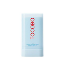 브랜드없음 토코보 코튼 소프트 선스틱, 19g, 1개