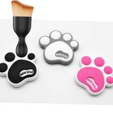 곰발바닥 자동차 도어가드 프로텍터 자동차 문콕방지 문콕 보호 곰발바닥 자동차 도어가드+커머스연구소Shop, 핑크