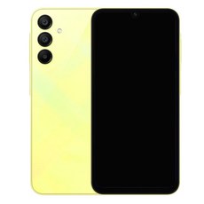 삼성전자 갤럭시 A15 새상품 미개봉, 128GB, 옐로우 Yellow