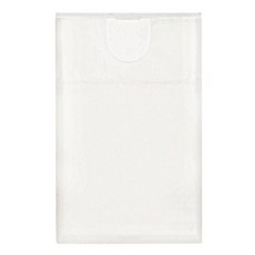 명함카드케이스 투명 M0302 2384 아트사인hoh8+2Pao