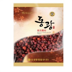 동광종합물산 오미자, 1개입, 10개