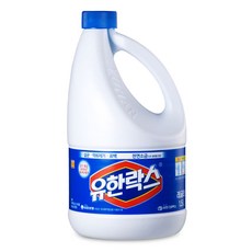유한락스, 1개, 1.5L