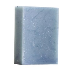 The Soap Days 純皂生活 葡萄柚手工洗髮皂 - 頭皮出油適用, 1個