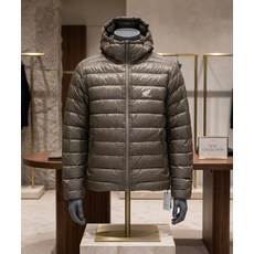 혼다 hondaxphyps H-Tech Storm Shield Parka Olive, L