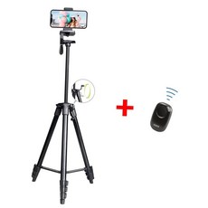 카메라삼각대 rozet 스마트폰 튼튼한 유튜브 RX-5575, 본상품