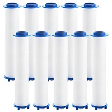 샤워기 샤워기필터 샤워기헤드 수전 샤워호스 욕실수전, 10개