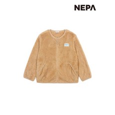 네파키즈 NEPA KIDS 코지 플리스 자켓 KKF6151