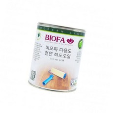다용도 하도오일 바닥 부자재, 2)0.75L, 1개
