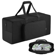 Easecos 무선 낙엽 송풍기 보관 가방 전기 휴대용 케이스 튼튼한 토트 송풍기 케이스만 포함, Easecos 무선 낙엽 송풍기 보관 가방, 전기 휴대