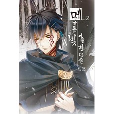 乾涸之光 一滴甘露 2, 蝴蝶NOVEL