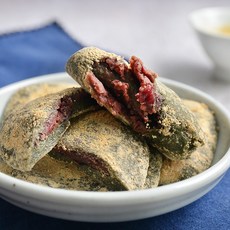 네니아 우리 찹쌀로 만든 쑥오쟁이떡 400g(40g x 10개), 400g, 1개