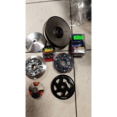 老闆配的 FORCE 專區 RAK FORCE 155 / FORCE 1.0 套餐 仕輪 4W 燈泡組, 1個