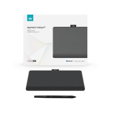 HUION 繪王 INSPIROY Frego S 藍牙繪圖板 L310 無線輕巧繪圖工具