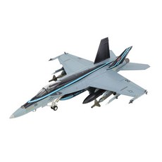 HM 1:72 F/A-18E 超級大黃蜂 模型 (HA5129), 1個