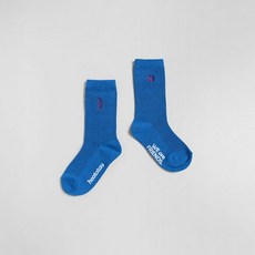 호아따따 호아블루골지양말 164806