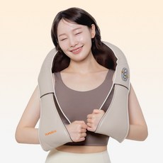 휴플러스 해피룸 목어깨 안마기, HPR-150