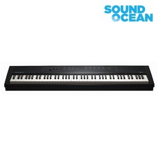 커즈와일 디지털 피아노, KA E1, 혼합색상, 1개