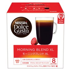 돌체구스토 모닝 블렌드 XL 캡슐커피, 16개입, 3개