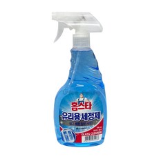 홈스타 유리용 세정제, 500ml, 1개