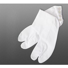 양가죽 덧신 미끄럼방지 검도 1수량 양말, 1개, 화이트24CM)